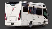 Nuts RV Border Banks Type T