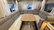 Pilote P720U, Messe 2026