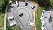 camper-car-park, fröndenberg Campingplatz