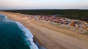 Ciela Village Eurosol (Landes) - Strand