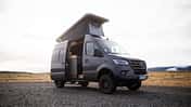 Offtrack Sprinter