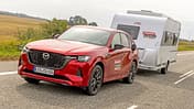 Camp Life Test-Tour 2025 Mazda
