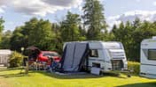 Camp Life Test-Tour 2025