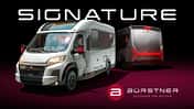 Bürstner Signature
