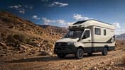 Atlantis Carbon 4x4