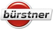 Bürstner Logo
