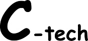 C-tech Logo