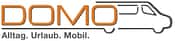 Domo Campingbusse Logo