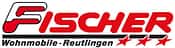 Fischer Wohnmobil Logo