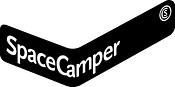 Spacecamper Logo