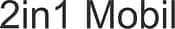 2in1-Mobil Logo
