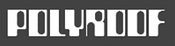 Polyroof Logo