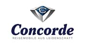 Concorde Markenlogo