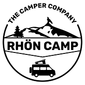 Rhön Camp Logo