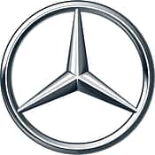Mercedes Logo
