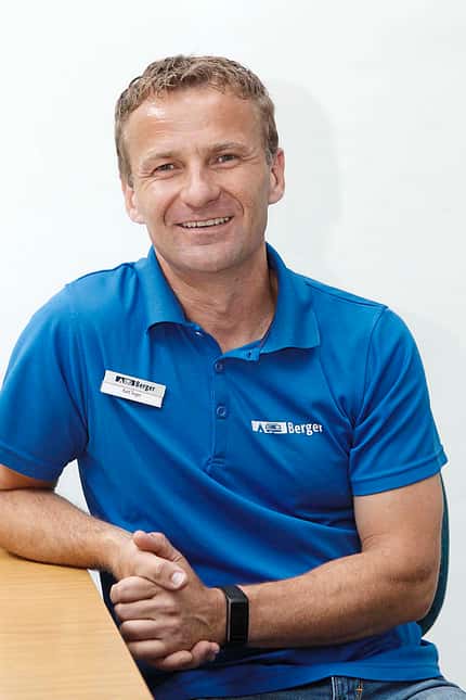 hinter, kulissen, zubehoerhandel, sortiment Zubehörhandel