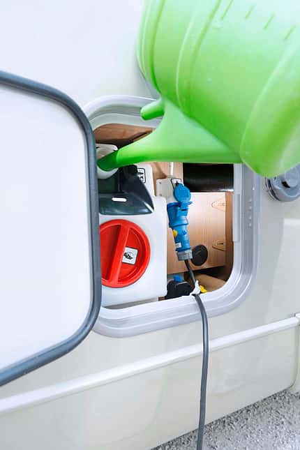 buerstner, ixeo, t, 690, g, test, wohnraum, technik Bürstner Ixeo T 690 G im Test