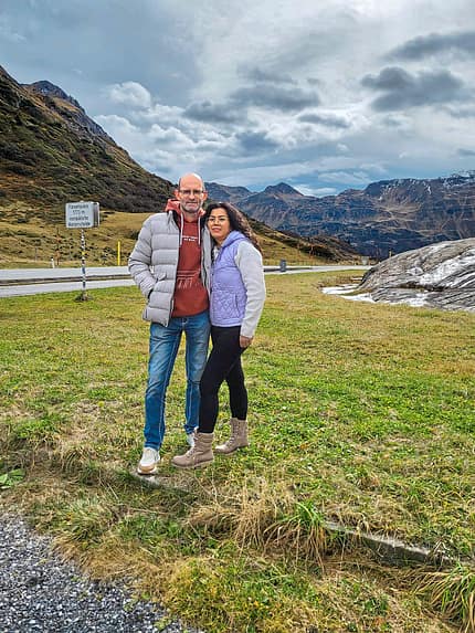 lesermeinung, urlaubsplanung Ralf Kersting