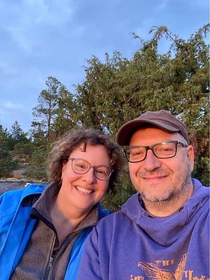 lesermeinung, urlaubsplanung Sabrina und Stefan Handl