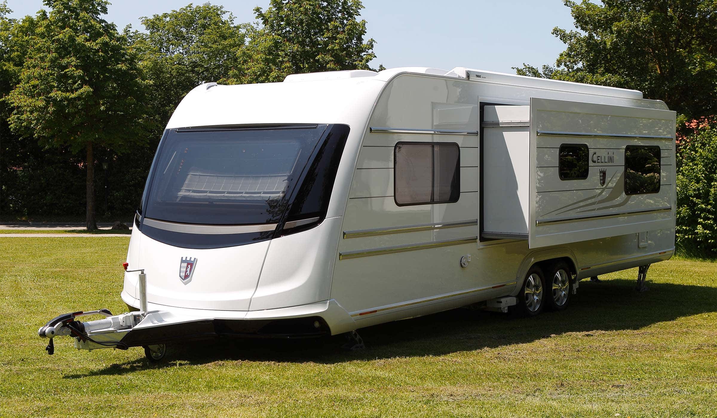 Tabbert Cellini 750 HTD (2020) Tabbert Cellini 750 HTD (2020)