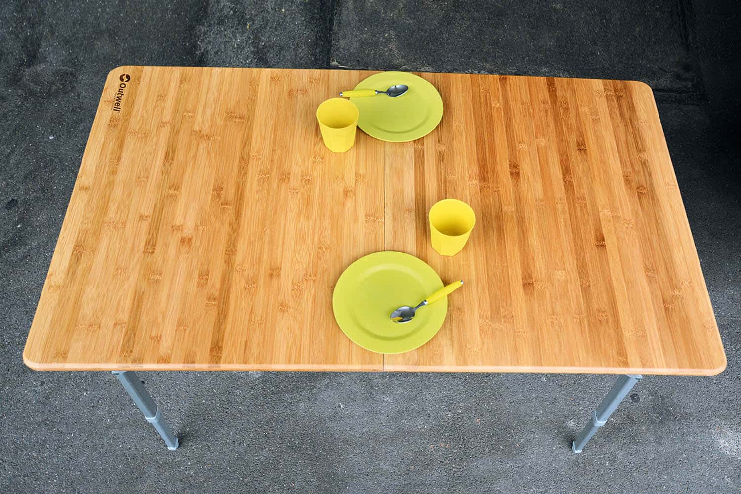 bambus als terrassendielen wer hat erfahrung Bambus-Terrassendiele Bamboo X-treme - feingeriffelt / gebürstet main image 0