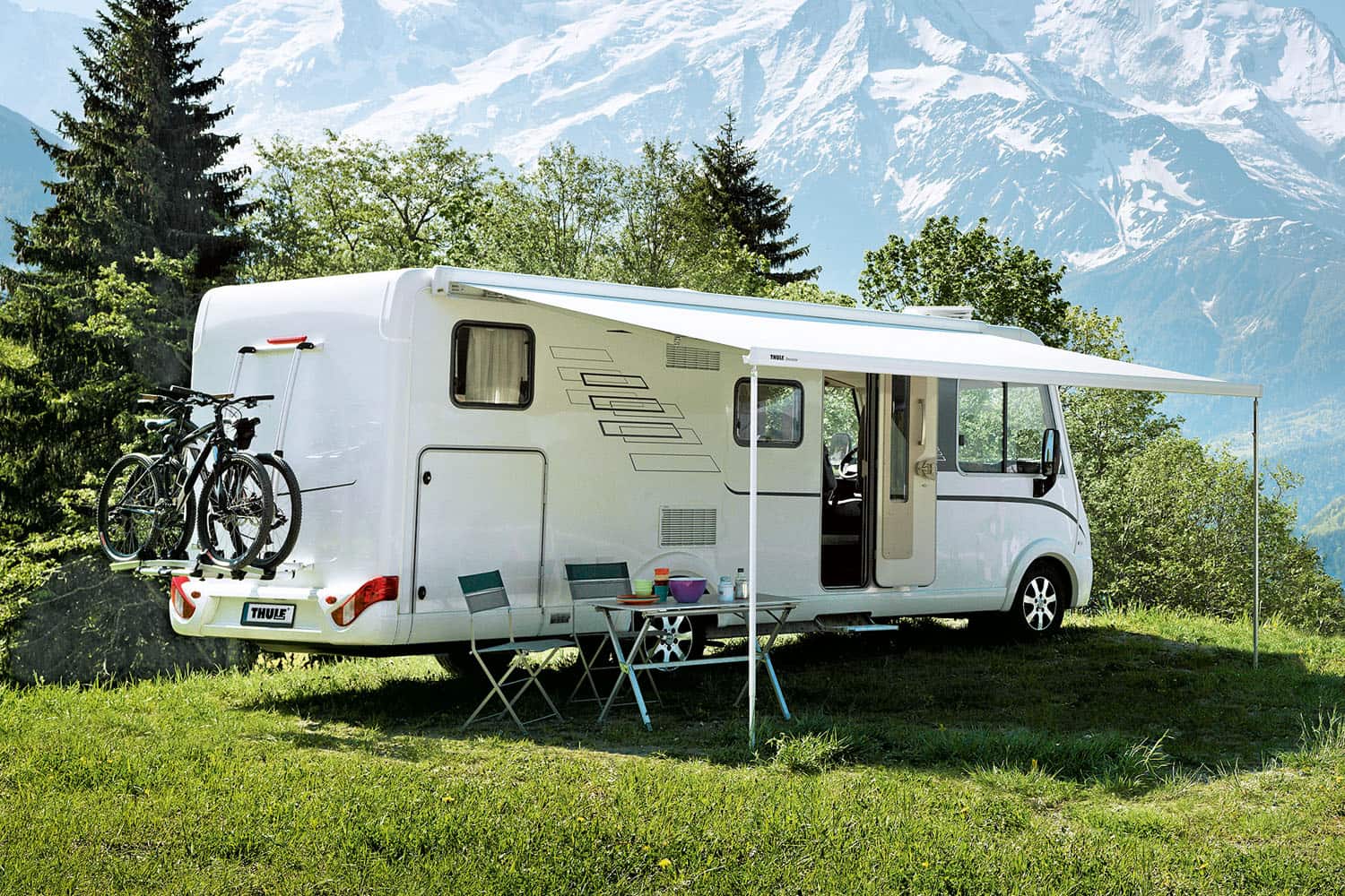 deluxe markise ROLLI PLUS RAINROOF – Der Premium-Regenschutz für deine – Campiworld Shop Vario-Volant:Mit Vario-Volant 1000 mm Accessori Scram 411 Markisen / Wintergartenbeschattung |