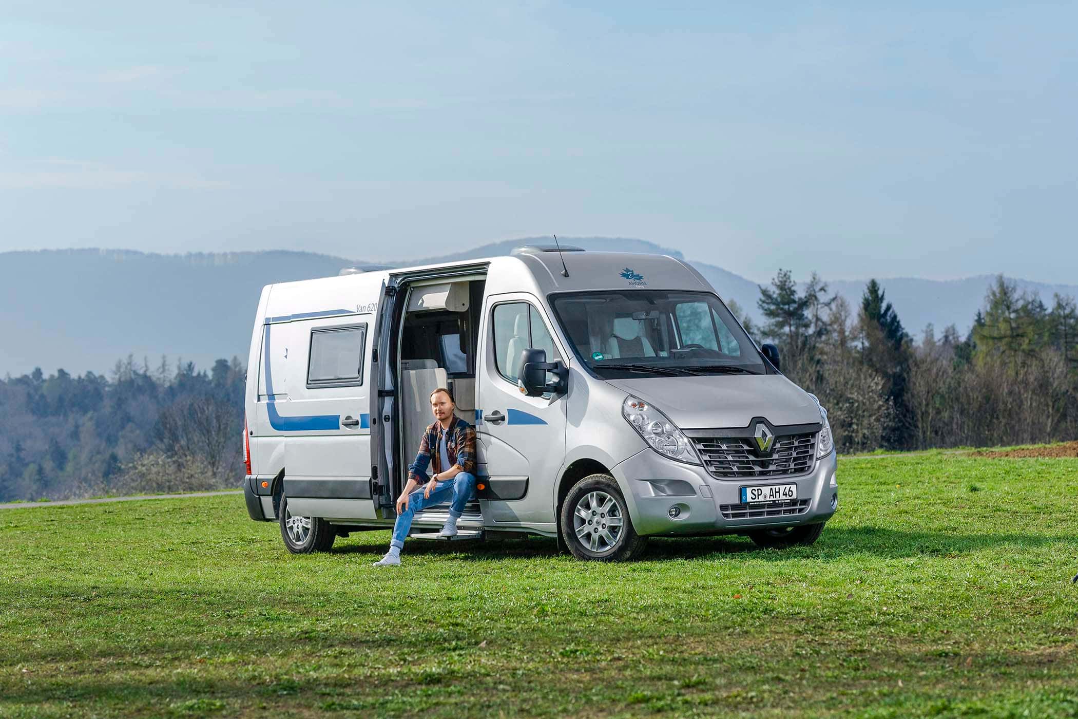 zelt ultraleicht 3 personen EMANI 3