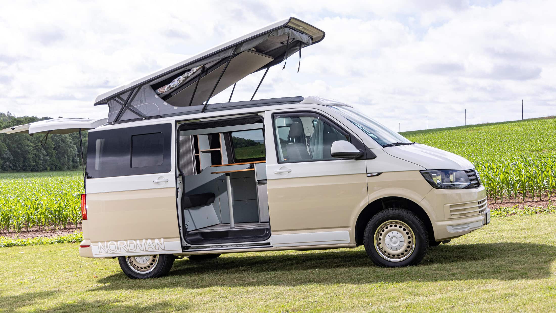 project camper rabattcode CAMPING AUENREINIGER  WOSHUP