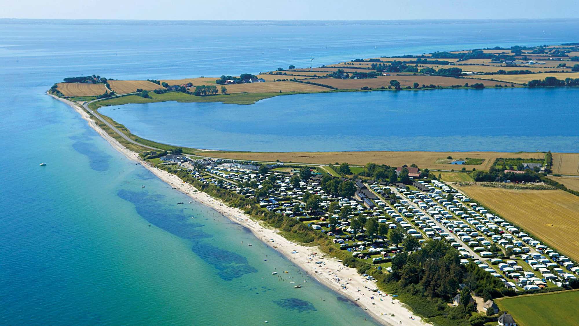 Top 15 Campingpltze in Dnemark