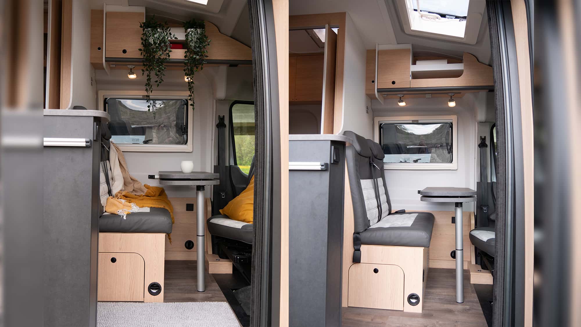 Deko-Tipps von IKEA: Schner wohnen im Camper