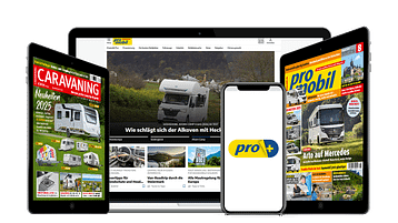 Teaserbild pro+ Landingpage